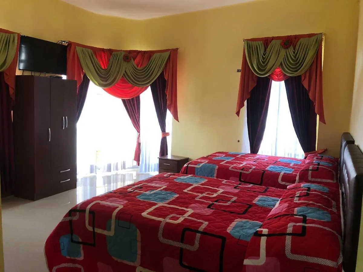 Hotel Elite Internacional Guayaquil