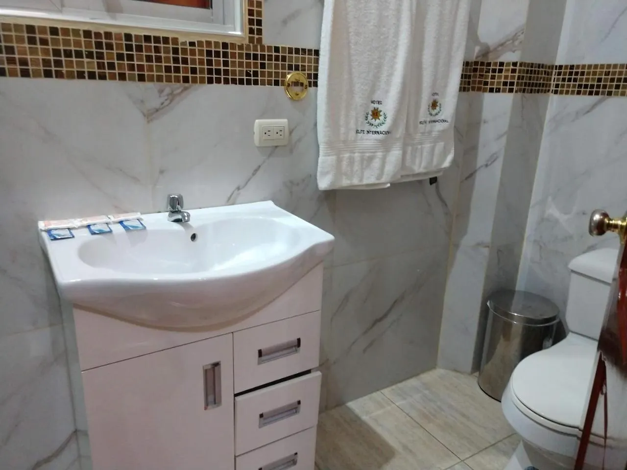 Hotel Elite Internacional Guayaquil