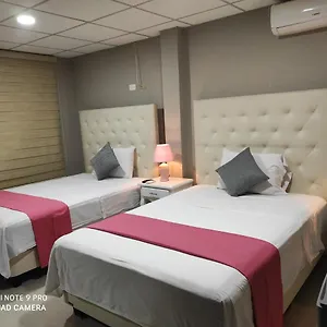 Aparthotel Royalinn, Guayaquil