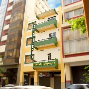 Guest house Galapagos -, Guayaquil