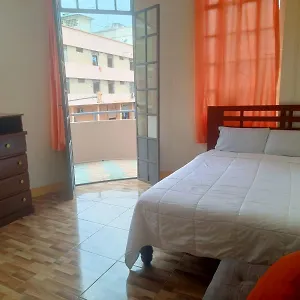 Hotel City Central Guayaquil Guayaquil