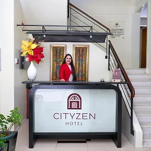 Hotel Cityzen, Guayaquil