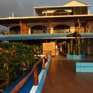 Galapagos Casa Playa Mann 4*, Puerto Baquerizo Moreno Ecuador